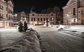 Cottonina Hotel & Mineral Spa Resort